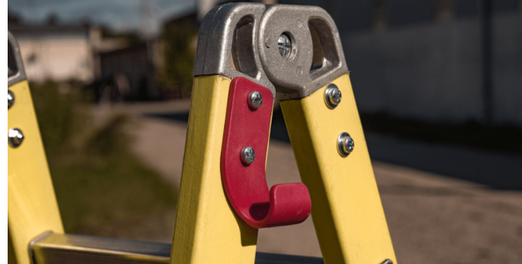 Sklolaminatove stafle Facal - hak